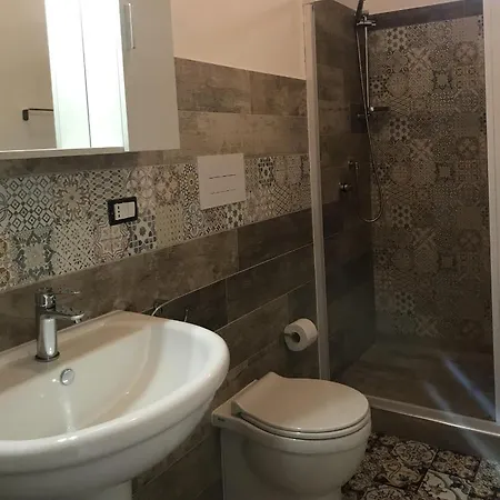 Casa Maria Appartamento *