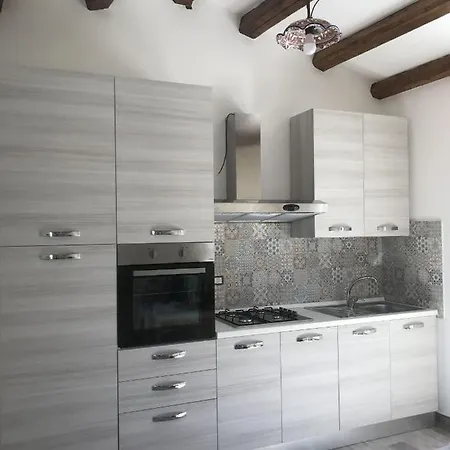 Casa Maria Appartamento *