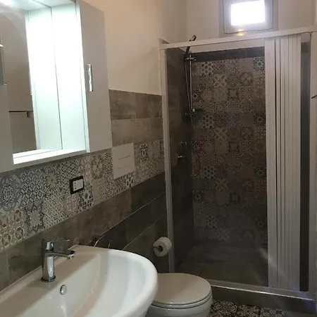 Casa Maria Appartamento Licata