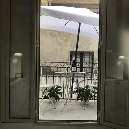 Casa Maria Licata