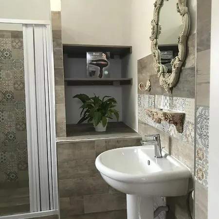 Casa Maria *