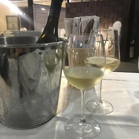 Appartamento Casa Maria