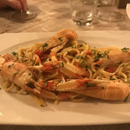 Appartamento Casa Maria *