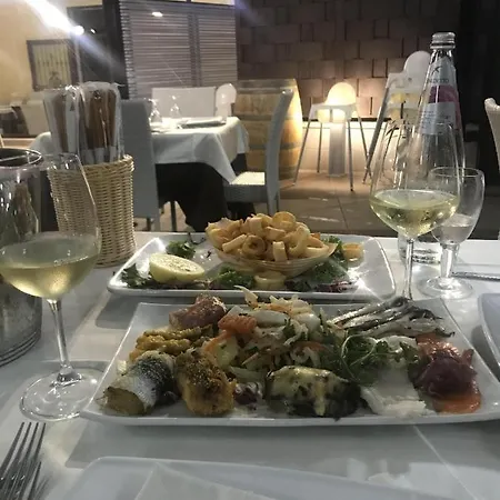 Casa Maria Appartamento