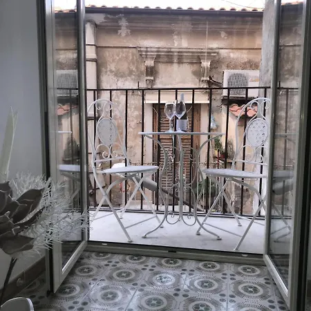 Casa Maria Licata