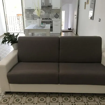 Appartamento Casa Maria *