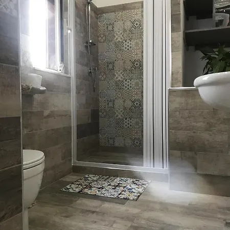 Casa Maria Appartamento *