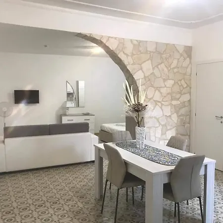 Appartamento Casa Maria Licata