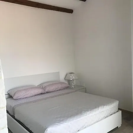 Casa Maria Lägenhet