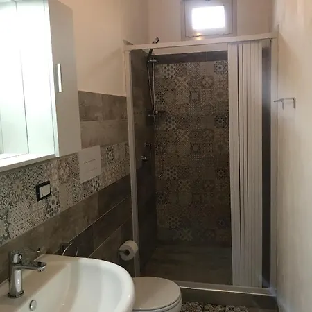 Casa Maria Lägenhet Licata