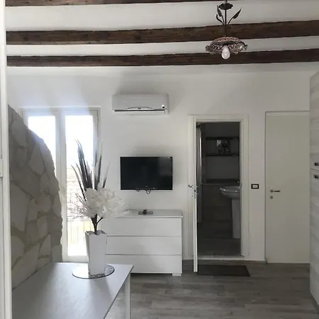 Casa Maria Licata