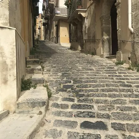 Casa Maria Licata
