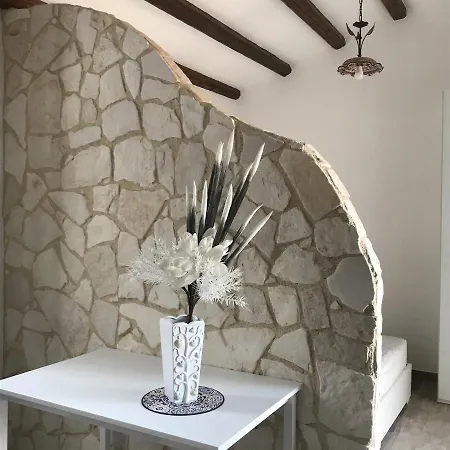 Casa Maria * Licata