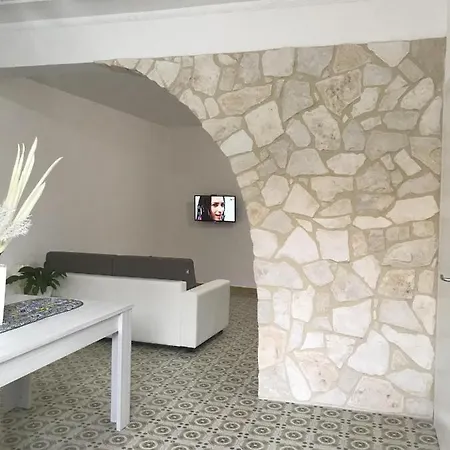 Lägenhet Casa Maria *