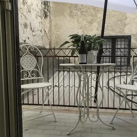 Casa Maria Lägenhet *