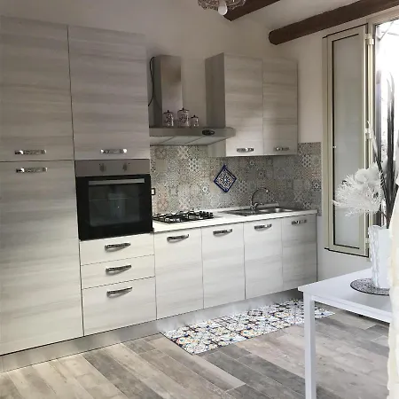 Casa Maria *