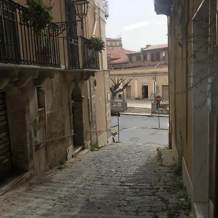 Casa Maria * Licata