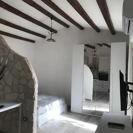 Casa Maria * Licata