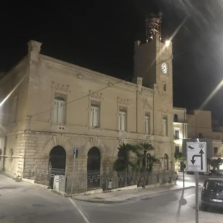 Casa Maria Lägenhet Licata