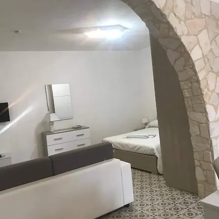 Lägenhet Casa Maria Licata